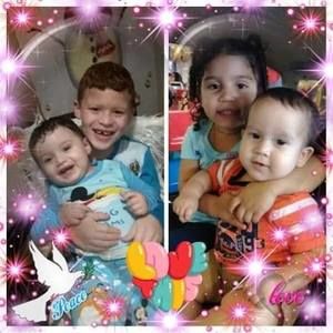 Meet your Posher, Claritza